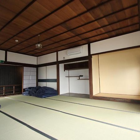Onomichi Guest House Miharashi-Tei Kültér fotó