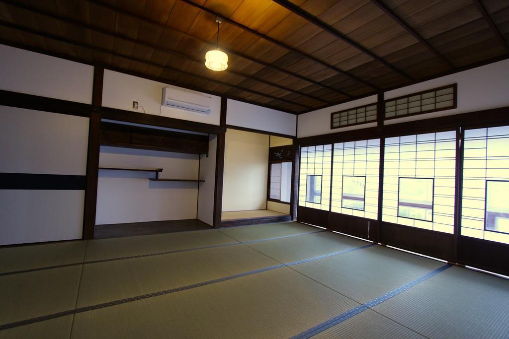 Onomichi Guest House Miharashi-Tei Kültér fotó