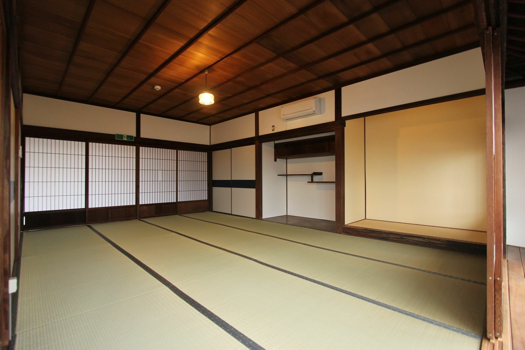Onomichi Guest House Miharashi-Tei Kültér fotó